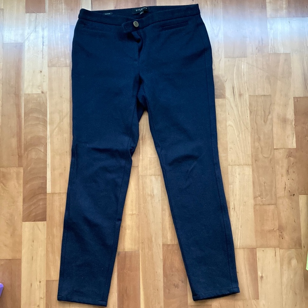 Talbots slacks